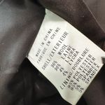 Theory  Women Wool Stretch Blazer Jacket Size 2 Tailored Minimalist Office Photo 3