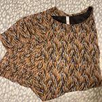 Xhilaration mod pleated sleeve sheath dress Photo 9