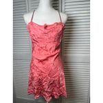 For Love & Lemons Gabrielle Embellished Mini Slip Dress Size Small NWT Photo 8