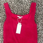 Z Supply NWT pink  skirt set Photo 1