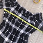 Dress Barn Plaid Dress New with tags Size Medium Photo 6