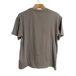 Charlotte Russe  Tee Shirt Womens S Gray Reckless Moonlight Tour Outlaw Tee NEW Photo 8