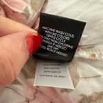 Torrid  Babydoll Challis Kimono Sleeve Top Floral Size 5 5x Feminine Flowy V Neck Photo 6