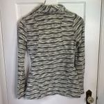 Anthropologie Saturday Sunday Marled Sweater Moto Jacket Blazer W-315 Size S Photo 7