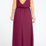 Show Me Your Mumu  Kendall Maxi Dress Photo 2