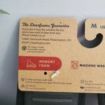 Dearfoams DF by Women's Mama Bear Plaid Slippers Size M (7-8) Photo 7