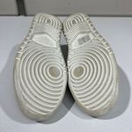 RE/DONE NEW  80s MIXED LEATHER COURT SNEAKERS SZ 40 Photo 5