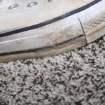 Converse White Platform  High-Top Photo 1