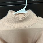 Free People tunic mockneck sweater Photo 1