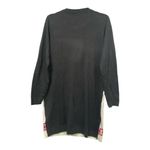 Asmara BLACK PENGUIN DESIGN
CHRISTMAS JUMPER DRESS size M ( 8 Photo 2