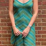 Loft Vintage Y2K  Crochet Dress Photo 0