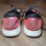 Nike Women's Free TR Flyknit 2 Ankle-High Fabric Athletic Tennis Shoes Size 8 Photo 3