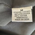 Akira  Faux Wrap Black Dress Photo 6