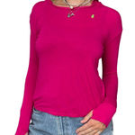 Ralph Lauren hooded long sleeve Photo 0