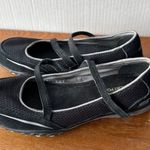 Skechers Women Relaxed Fit Memory Foam Bikers Sneakers Black New Size 6 / Eur 36 Photo 0