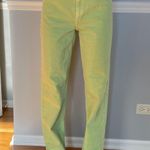 PacSun Lime Green Jeans Photo 0