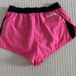 running shorts Pink Photo 2