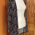 About A Girl Feminine southwest cardigan Photo 7