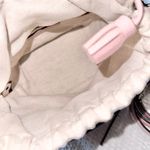 Kate Spade pebbled pink leather bucket bag Photo 4