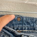 Miss Me  distressed boy friend shorts SZ 28 Photo 6