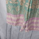 Matilda Jane  Salty Kiss Wide Leg Pants Medium Lightweight Beach Pants Photo 6