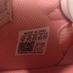 Adidas Exhibit Select 2.0 Pro in Shock Pink Women's size 9 New Photo 4