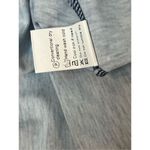 Blue Speckled Take Me Out to the Ballgame Graphic T Photo 7