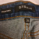 sts blue  jeans  size 28‎ Photo 3