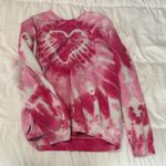 Urban Outfitters  Crewneck Sweatshirt Tie-Dye Photo 0