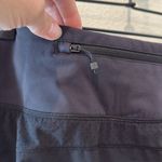 Athleta  Black Run With It Skort Size Small Photo 4