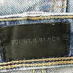 Buckle Black Fit No. 53 Skinny Stretch Jean Size 27x32 Photo 6