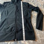 Nike Women's Black Jacket Photo 1