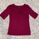 Arizona Jeans Shirt Top Photo 0