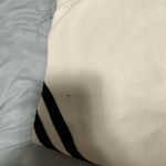 Adidas Off-White/Cream Joggers Photo 2