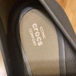 Crocs  Casual Ballet Flat Women’s Size 8 Round Toe Brown Color Brand New Photo 7