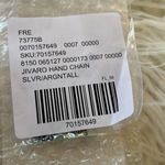 Free People  Hand Chain Bracelet Photo 5