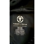 Wear Unisex Game Theory Hoodie Black Green Geometric Print Size S Photo 1