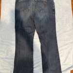 Torrid Curvy Fit Bootcut Jeans Women’s Plus 16R Medium Wash Stretch Denim Photo 12