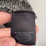 Anthropologie Field & Flower Space Dye Cowl Neck Tunic Sweater Small slit side Photo 8