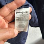 Patagonia   Navy windbreaker Jacket Photo 3