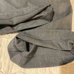 A New Day Stretch Elastizado Gray Long Dress Pants Size 2 Machine Washable Photo 5