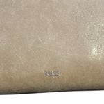 Botkier Warren Convertible Hobo Bag with Front Pocket & gunmetal hardware studs Photo 2