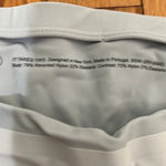 ADAY  It takes two bikini bottom Grey M NWT Photo 4