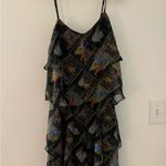 Free People stunning  layered dress size 6 Photo 1