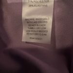 Johnny Was  Calme Endurance Women’s Purple High Waist Leggings Size XS Photo 12