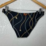 Ganni Gianni Bikini Bottoms Size 36 Photo 1