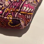 Vera Bradley  Women's "Safari‎ Sunset" Adjustable Strap Crossbody Bag Purse OS Photo 3