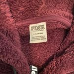 Victoria's Secret ‼️Victoria’s Secret PINK Teddy Sherpa Hoodie‼️ Photo 5