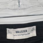 Hollister ‎ curvy ultra high rise dad jeans nwt 2r/26 Photo 2