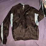 Nike Vintage Windbreaker Jacket Photo 0